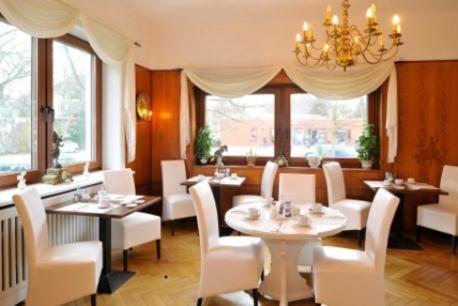 Hotel Schmidt Хамбург Екстериор снимка